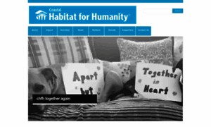 Coastalhabitat.org thumbnail