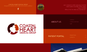 Coastalheart.wollnerstudios.com thumbnail