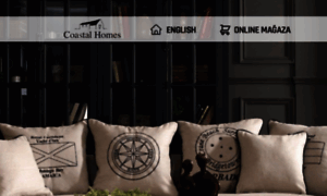 Coastalhomes.eu thumbnail