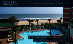 Coastalhospitalityhotels.com thumbnail