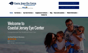 Coastaljerseyeye.com thumbnail