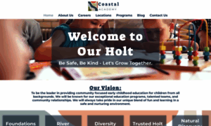 Coastalkidsacademy.com thumbnail