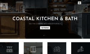 Coastalkitchenandbath.com thumbnail