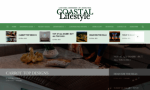 Coastallifestylemagazine.com thumbnail