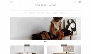 Coastalliving.com.au thumbnail