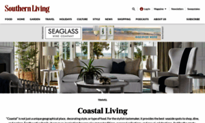 Coastalliving.com thumbnail