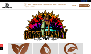 Coastalmary.com thumbnail