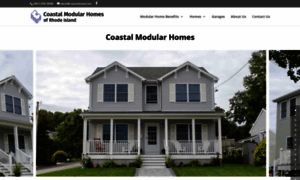 Coastalmod.com thumbnail