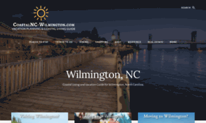 Coastalnc-wilmington.com thumbnail