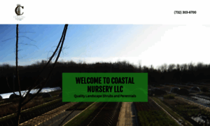 Coastalnurserynj.com thumbnail