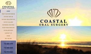 Coastaloralsurgerynj.com thumbnail