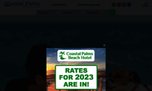 Coastalpalmshotel.com thumbnail