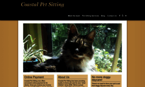 Coastalpetsittingnh.com thumbnail