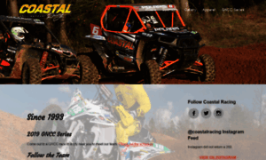 Coastalracing.com thumbnail