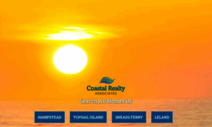 Coastalrealtyassociates.com thumbnail