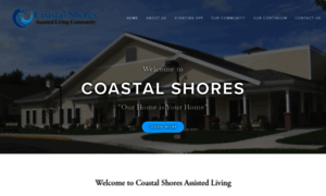 Coastalshoresresidentialcare.com thumbnail