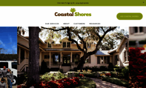 Coastalshoressc.com thumbnail