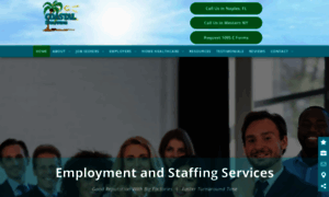 Coastalstaffingservicesinc.net thumbnail