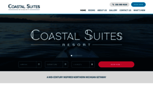 Coastalsuitesresort.com thumbnail