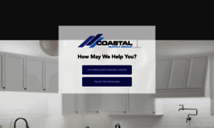 Coastalsupplygroup.com thumbnail