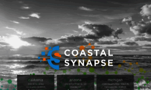 Coastalsynapse.com thumbnail
