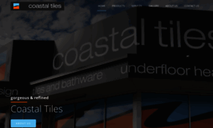 Coastaltiles.com.au thumbnail