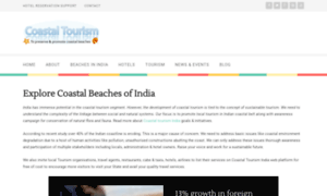 Coastaltourism.in thumbnail