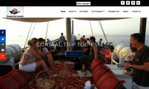 Coastaltriptourism.com thumbnail