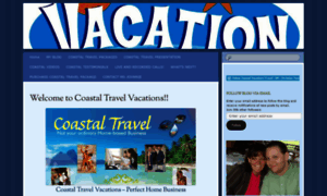 Coastalvacationschristianteam.wordpress.com thumbnail