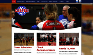 Coastalvb.com thumbnail