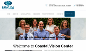 Coastalvisioncenter.com thumbnail