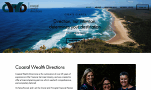 Coastalwealthdirections.com.au thumbnail