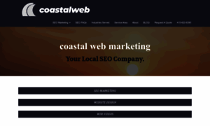 Coastalwebmarketing.net thumbnail