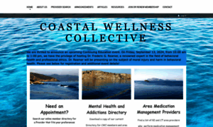 Coastalwellnesscollective.com thumbnail