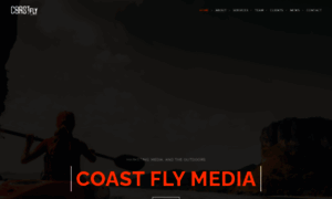 Coastflymedia.com thumbnail