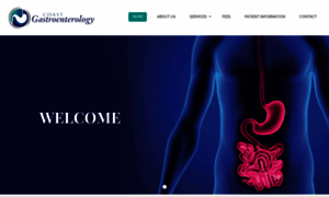 Coastgastroenterology.com thumbnail