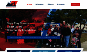 Coastguardcommunity.org thumbnail