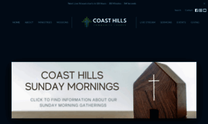 Coasthillschurch.com thumbnail