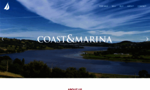 Coastmarinaproperties.co.uk thumbnail