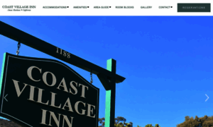 Coastvillageinn.com thumbnail