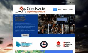 Coastwideengsol.com.au thumbnail