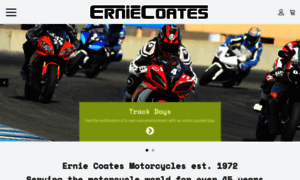 Coatesmotorcycles.com thumbnail