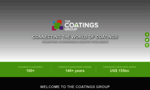 Coatings-group.com thumbnail