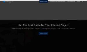 Coatings.kr thumbnail