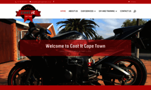 Coatitcapetown.co.za thumbnail