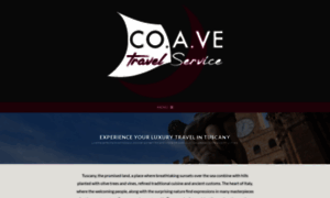 Coavetravelservice.com thumbnail