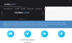 Cobalink.com thumbnail