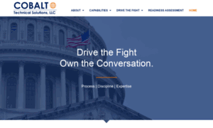 Cobalt-techsolutions.com thumbnail