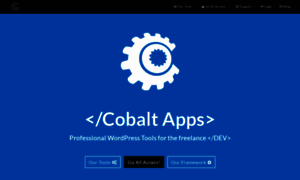 Cobaltapps.com thumbnail