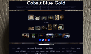 Cobaltbluemoney.com thumbnail